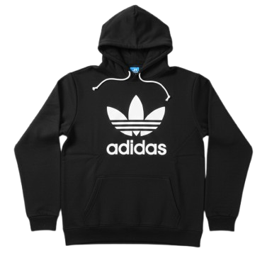 Premium Fleece Hoodie